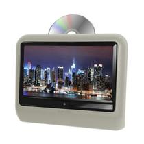 Tela DVD Automotivo Aikon AKH-9070 Encosto 9.0" foto 1