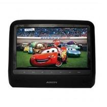 Tela Automotiva Aikon AKH-9800M 9.0" Encosto foto principal