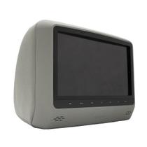 Tela Automotiva Aikon AKH-9800M 9.0" Encosto foto 1