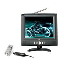 Tela DVD Automotivo Bak BK-TFT-1070TV 10"