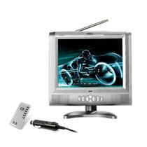 Tela DVD Automotivo Bak BK-TFT-1070TV 10" foto 1