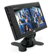 Tela DVD Automotivo Bak BK-TFT-7135 Painel 7.0" foto principal
