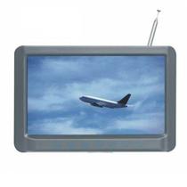 Tela DVD Automotivo B.Buster BB-702MTV 7.0"