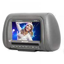 Tela DVD Automotivo Booster BM-7600PL Encosto 7.0" foto 1