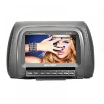 Tela DVD Automotivo Booster BM-7600PL Encosto 7.0"