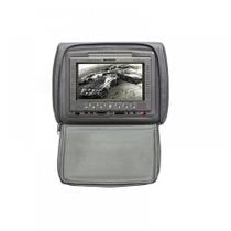 Tela DVD Automotivo Booster BM-7701 TV Encosto 7.0" foto 1