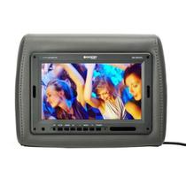 Tela DVD Automotivo Booster BM-9600PL Encosto 9.0"