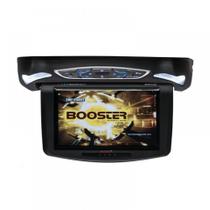 Tela Automotiva Booster BM-9910 Teto 9.0"