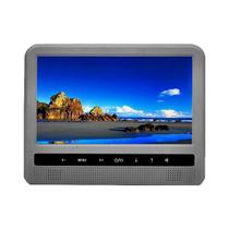 Tela DVD Automotivo Midi MD-9001AV Encosto 9.0" foto 1