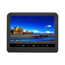 Tela DVD Automotivo Midi MD-9001AV Encosto 9.0"