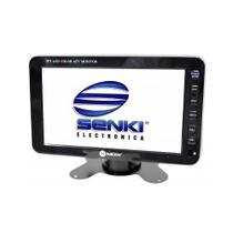 Tela DVD Automotivo Mox MO-6704 TV Painel 7.0" foto principal
