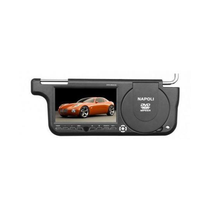 Tela DVD Automotivo Napoli TFT-TM8540 Teto 7.0"