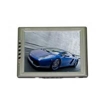 Tela DVD Automotivo Napoli TFT-TV1044 Encosto TV 10.4"