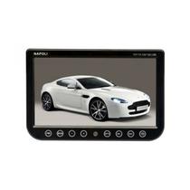 Tela DVD Automotivo Napoli TFT-TV7207 Encosto TV 7.0" foto principal