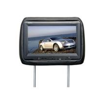 Tela DVD Automotivo Napoli TFT-TV9600 Encosto TV 9.0"