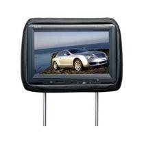 Tela DVD Automotivo Napoli TFT-TV9700 Encosto TV 9.0"