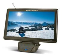 Tela DVD Automotivo Powerpack AVTV-S981 9.0" foto principal