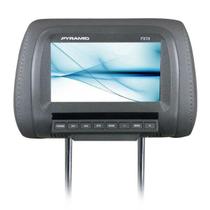 Tela DVD Automotivo Pyramid PD7H Encosto TV 7.0" foto principal