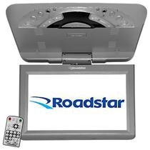 Tela DVD Automotivo Roadstar RS-101RM Teto 10.1"