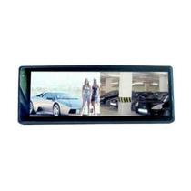Tela DVD Automotivo Roadstar RS-1101MC Retrovisor 11.1"