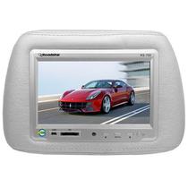 Tela Automotiva Roadstar RS-700 Encosto 7.0"