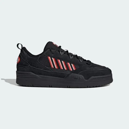 Tênis Adidas ADI2000 Negro Rojo
