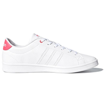 Tênis Adidas Advantage Clean QT Feminino foto 1