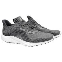 Tênis Adidas Alphabounce Cinza Masculino foto principal
