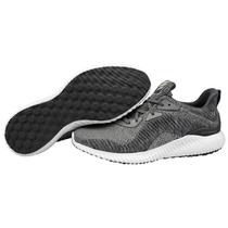 Tênis Adidas Alphabounce Cinza Masculino foto 1