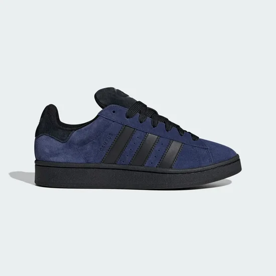 Tênis Adidas Campus 00S Azul Negro