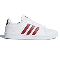 Tênis Adidas Cloudfoam Advantage Masculino foto 2