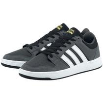 Tênis Adidas Cloudfoam BB Hoops Masculino foto principal