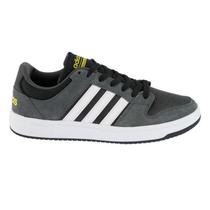 Tênis Adidas Cloudfoam BB Hoops Masculino foto 1