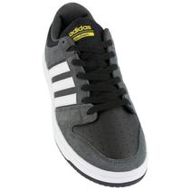 Tênis Adidas Cloudfoam BB Hoops Masculino foto 2