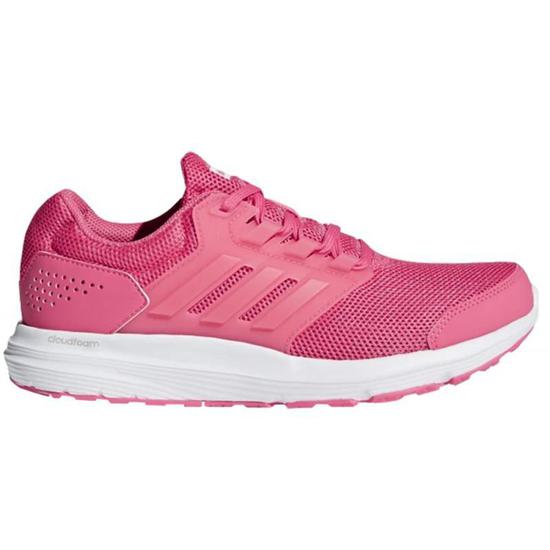 Tênis adidas fashion galaxy 4 feminino