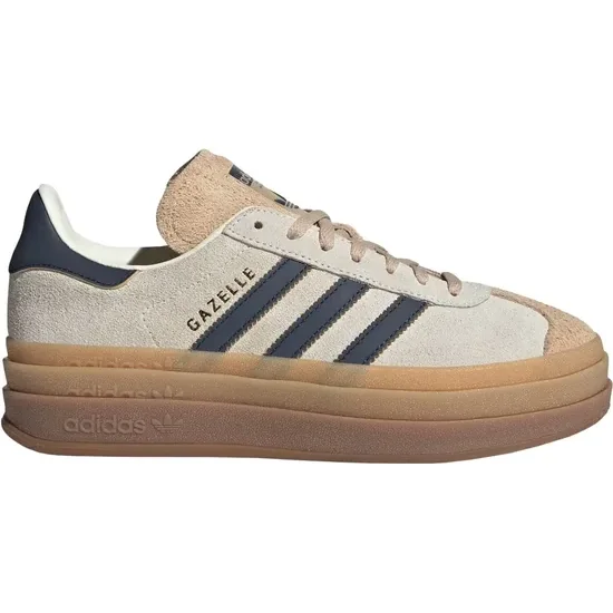 Tênis Adidas Gazelle Bold W JQ5126 Feminino