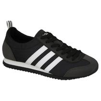 Tênis Adidas Neo VS Jog Masculino foto 1