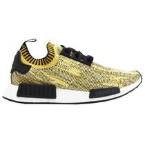 Tênis Adidas NMD Runner PK Masculino foto principal