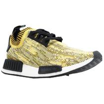 Tênis Adidas NMD Runner PK Masculino foto 1