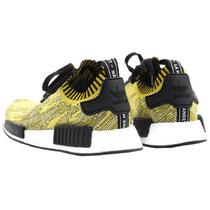 Tênis Adidas NMD Runner PK Masculino foto 2