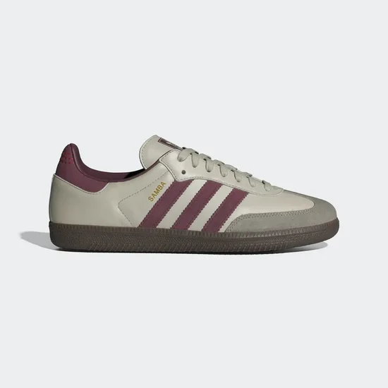 Tênis Adidas Samba OG