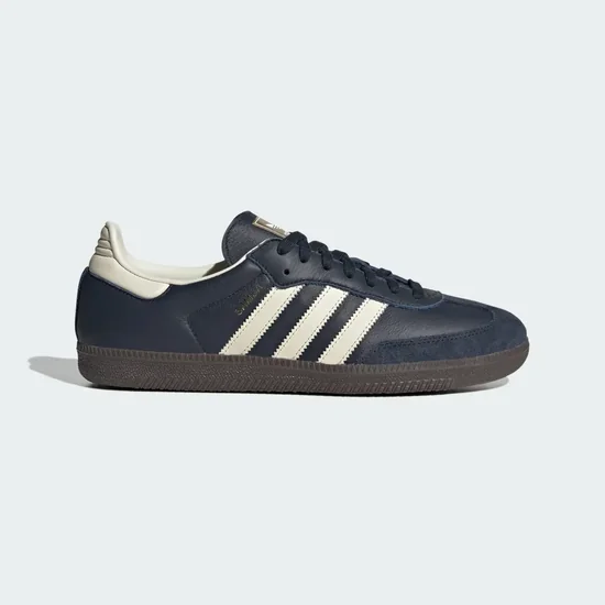Tênis Adidas Samba OG Negro