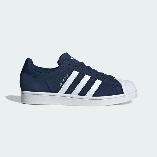 Tênis Adidas Superstar Azul