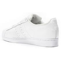 Tênis Adidas Superstar B27136 Masculino foto 2
