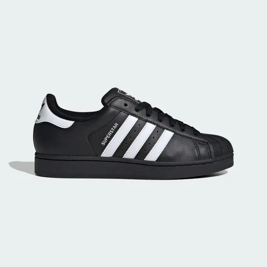 Tênis Adidas Superstar II Negro