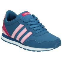 Tênis Adidas V Jog K AW4145 Kids foto principal