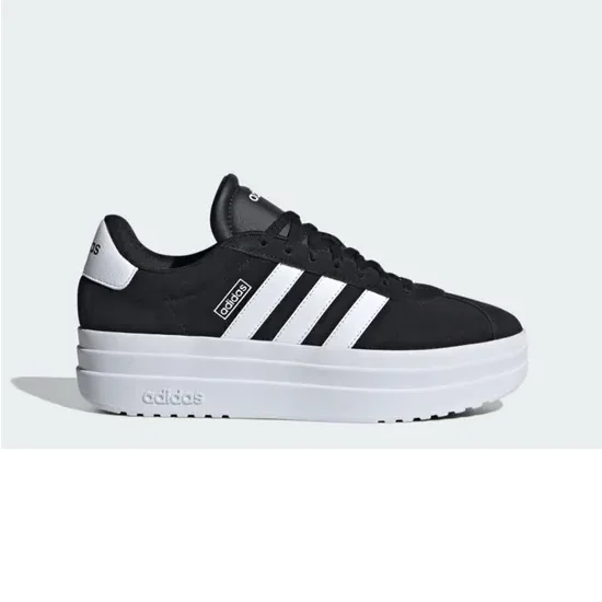 Tênis Adidas VL Court Bold