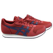 Tênis Asics Curreo II Masculino foto 2