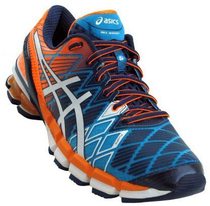 Tênis Asics Gel-Kinsei 5 T3E4J 5301 Masculino
