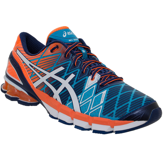 Asics kinsei 5 mercado livre fashion